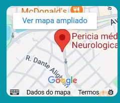 Clínica Truite endereço mapa