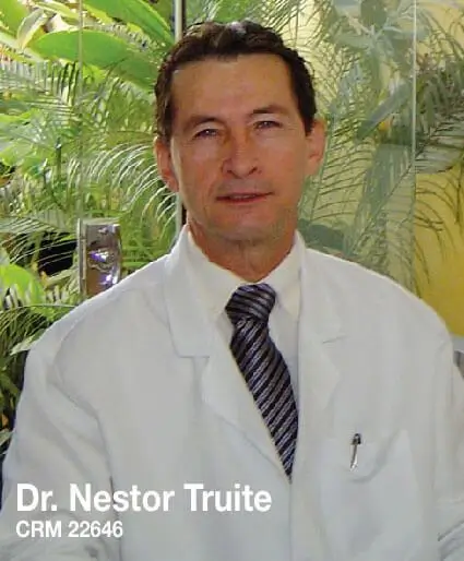 Dr. Nestor Truíte