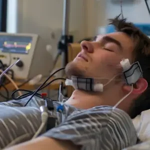 Diagnóstico e tratamento dos Distúrbios do Sono